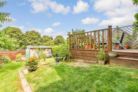 Hill Top, Cranbrook, Kent 2 bed semi