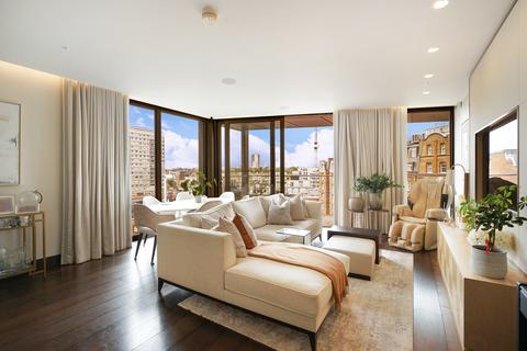 Kings Gate Walk, Westminster, London... 2 bed flat for sale