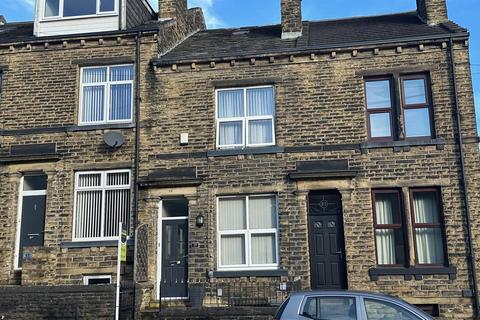 New Street, Idle, Bradford 4 bed terraced house for sale