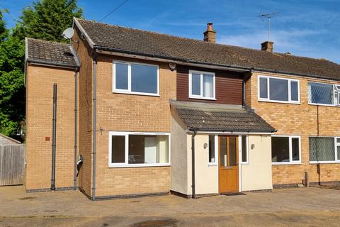 Laxton Close, Leicester LE4 5 bed semi