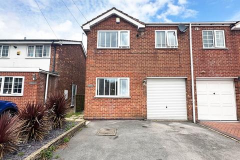 Windrush Road, Hollywood, B47 5QA 4 bed semi
