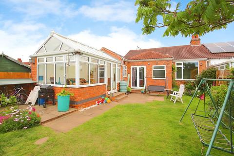 2 bedroom semi-detached bungalow for sale