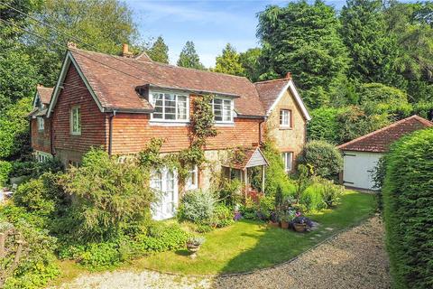 Hill Brow Road, Hill Brow, Liss... 4 bed detached house for sale