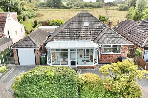 Dawlish Road, Irby, Wirral, CH61 4 bed bungalow for sale