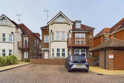 Church Road, Bournemouth, Dorset, BH6 2 bed apartment for sale