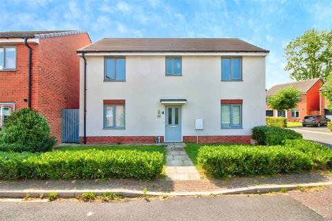 Gibb Avenue, Darlington, DL1 4 bed detached house for sale