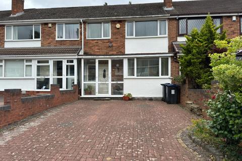 Winleigh Road, Birmingham 3 bed terraced house for sale