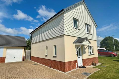 Tarka Way, Braunton EX33 3 bed house for sale