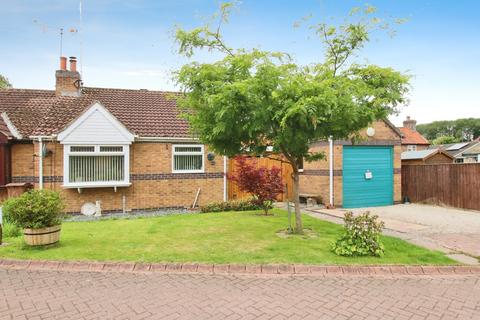 Pickering Park, Driffield YO25 2 bed bungalow for sale