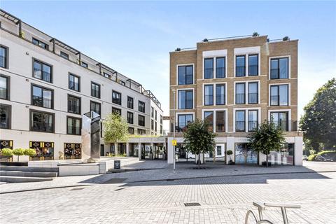 The Potteries, Linden Park Road... 2 bed apartment for sale