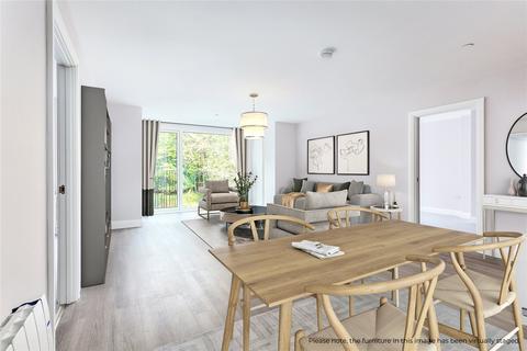 The Potteries, Linden Park Road... 2 bed apartment for sale