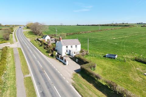Penparc, Cardigan, SA43 3 bed detached house for sale
