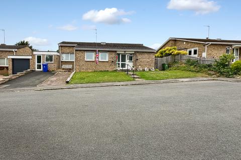 4 bedroom detached bungalow for sale