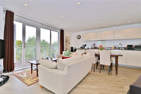 Sycamore Avenue, Woking, Surrey, GU22 2 bed apartment for sale