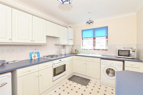 West Street, Brading, Sandown, Isle... 3 bed detached house for sale