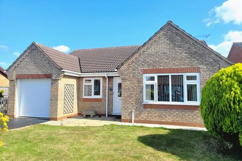 Thames Crescent, Skegness PE24 3 bed detached bungalow for sale