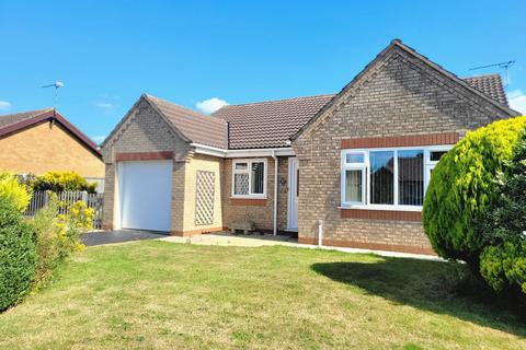 Thames Crescent, Skegness PE24 3 bed detached bungalow for sale