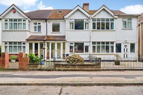 Glack Road, Deal, Kent, CT14 9ND 3 bed terraced house for sale