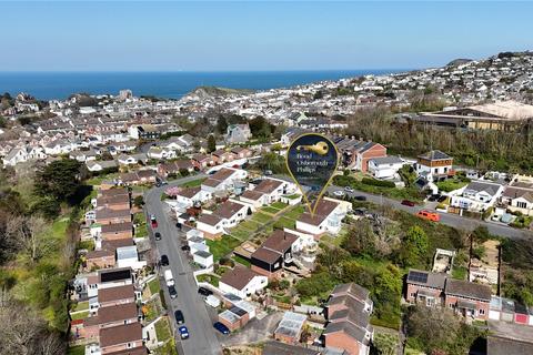 Ilfracombe, Devon 2 bed bungalow for sale