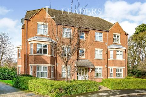 Colossus Way, Bletchley, Milton Keynes 2 bed apartment for sale