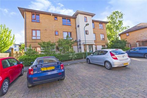 Reynolds Place, Grange Farm, Milton... 1 bed apartment for sale