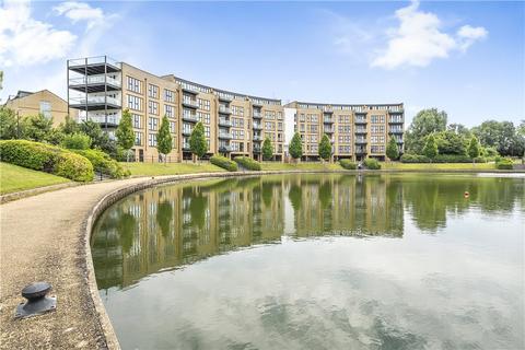 Felsted, Caldecotte, Milton Keynes 2 bed apartment for sale