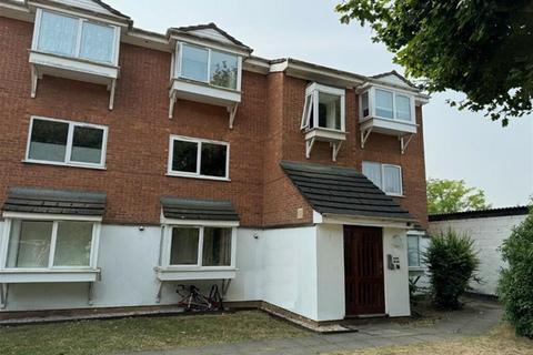 BRAITHWAITE AVENUE, ROMFORD RM7 1 bed property for sale