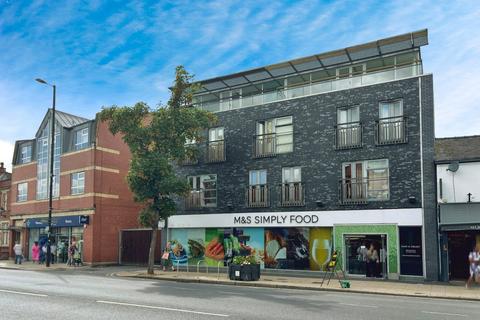 Wilmslow Road, Greater Manchester M20 3 bed penthouse for sale
