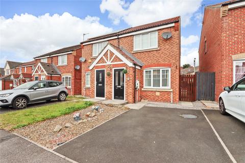 2 bedroom semi-detached house for sale