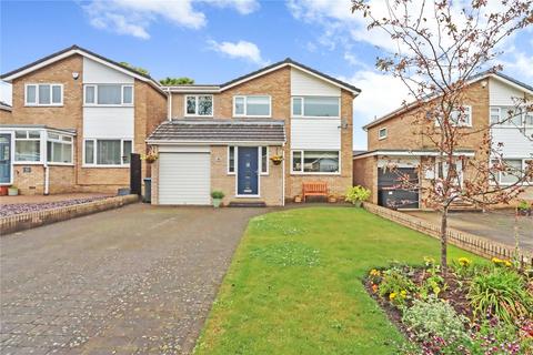 Glanton Close, Durham DH2 4 bed detached house for sale