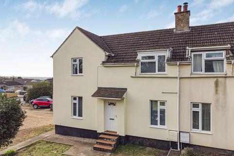 Ermine Street, Little Stukeley... 3 bed semi