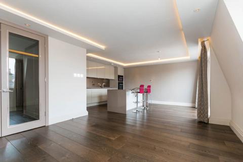 Ebury Street, Belgravia SW1W 2 bed apartment for sale
