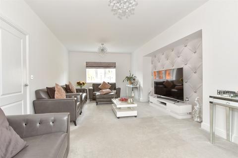 Parker Avenue, Eastchurch, Sheerness... 5 bed detached house for sale
