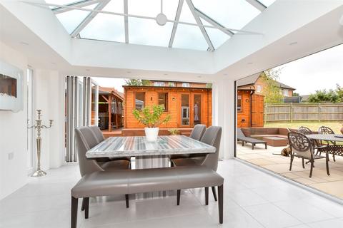Parker Avenue, Eastchurch, Sheerness... 5 bed detached house for sale
