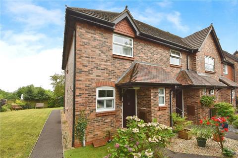 Grange Mews, Winchester Hill, Romsey... 2 bed end of terrace house for sale