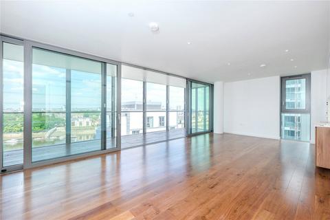 Eastfields Avenue, London, SW18 2 bed apartment for sale