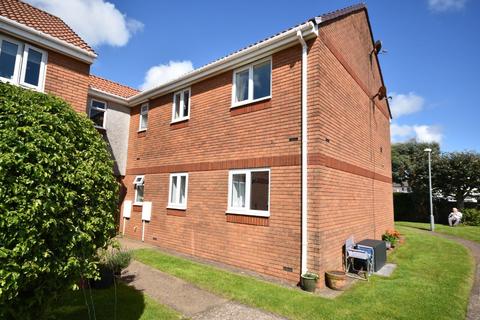 Tudor Court, Murton, Swansea 2 bed retirement property for sale