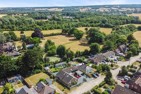 Peverel Avenue, Hatfield Peverel... 5 bed detached house for sale