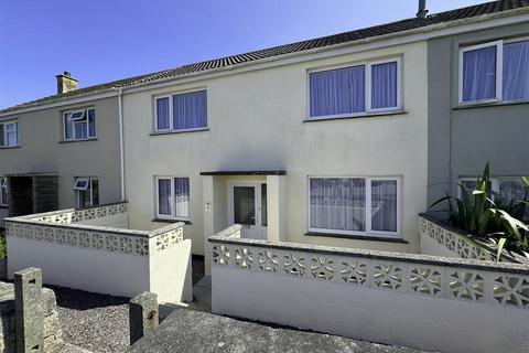 Tregundy Road, Perranporth 3 bed terraced house for sale