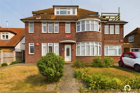 Northumberland Avenue, Kent CT9 2 bed flat for sale