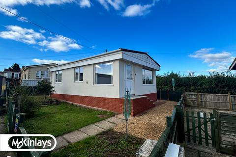Ruishton, Taunton TA3 2 bed park home for sale