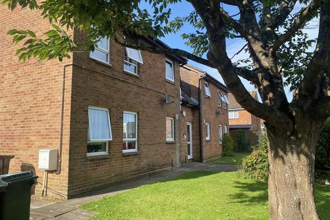 Lodge Close, Portslade BN41 Studio for sale