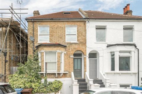 Crebor Street, London 3 bed apartment for sale