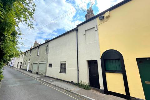 Mount Street, Taunton TA1 1 bed cottage for sale