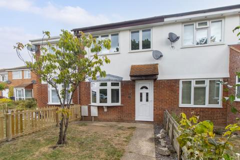 Wrentham Avenue, Herne Bay, CT6 3 bed terraced house for sale