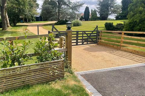 Wethersfield Road, Shalford... 5 bed bungalow for sale