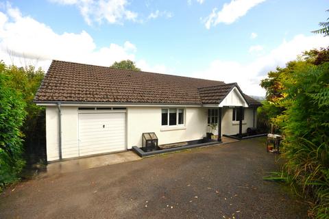 Blair Way, Newton Stewart DG8 5 bed detached house for sale