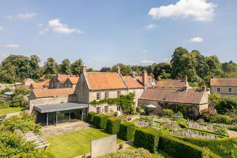 Rose House, Nawton, York 5 bed house for sale