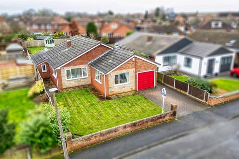 Winston Grove, Retford DN22 2 bed detached bungalow for sale