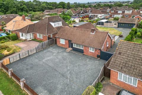 5 bedroom detached bungalow for sale